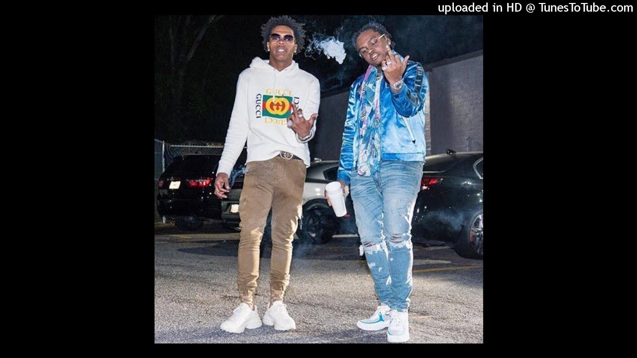 [FREE] *GUITAR* Lil Baby x Gunna Type Beat 2021 | prod. @chinoonthebeat x @1drxco