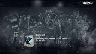 Luck isn't on our side. Payday2: epic and funny moments