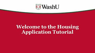 Application Tutorial