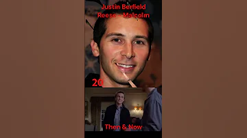 Justin Berfield Reese Malcolm In The Middle Malcolminthemiddle Sitcom Tv Tvshows 