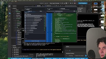 Day 5 of Vibe Coding 8 Hours a Day Until I