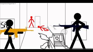 pivot fps