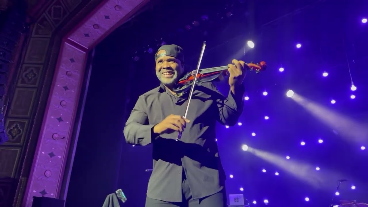 Black Violin | Virtuoso - YouTube