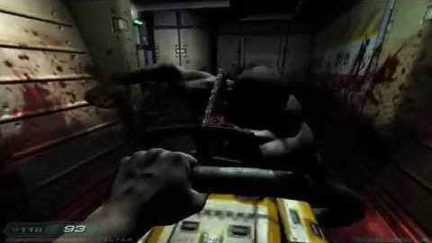DOOM 3 Original - part 35