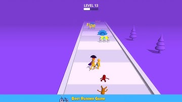 Epic Clash 3D - Level 13 | Gameplay Walkthrough | Gamerz Toper