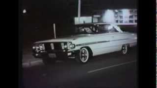 1964 Ford Galaxie 500 XL Television Commercial