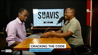 Cracking The Code (Episode 1) - Cracking What? Net Worth
