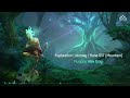 Exploration | Journey | Hana OST [Mountain] — Alex Gray