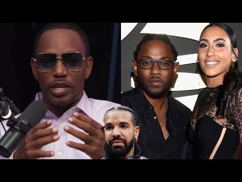 Cam’ron CALLS OUT Kendrick Lamar For WHITE WIFE & Dissing Drake RACE Play “YOU WITH A…