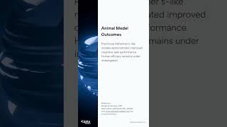 Dihexa Brain Research