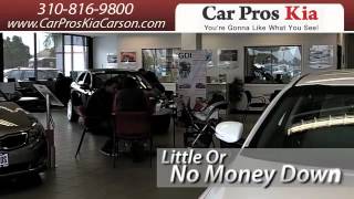 Career Overview Car Pros Kia Customer Service Los Angeles, CA