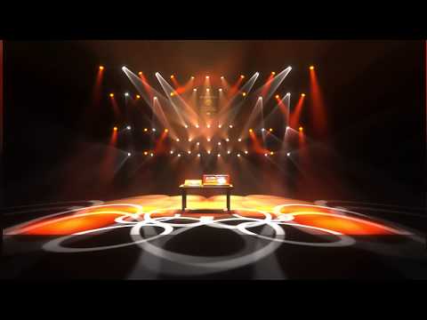 HogFactor 2018 Team Elecor No Timecode Lighting show Visualisation