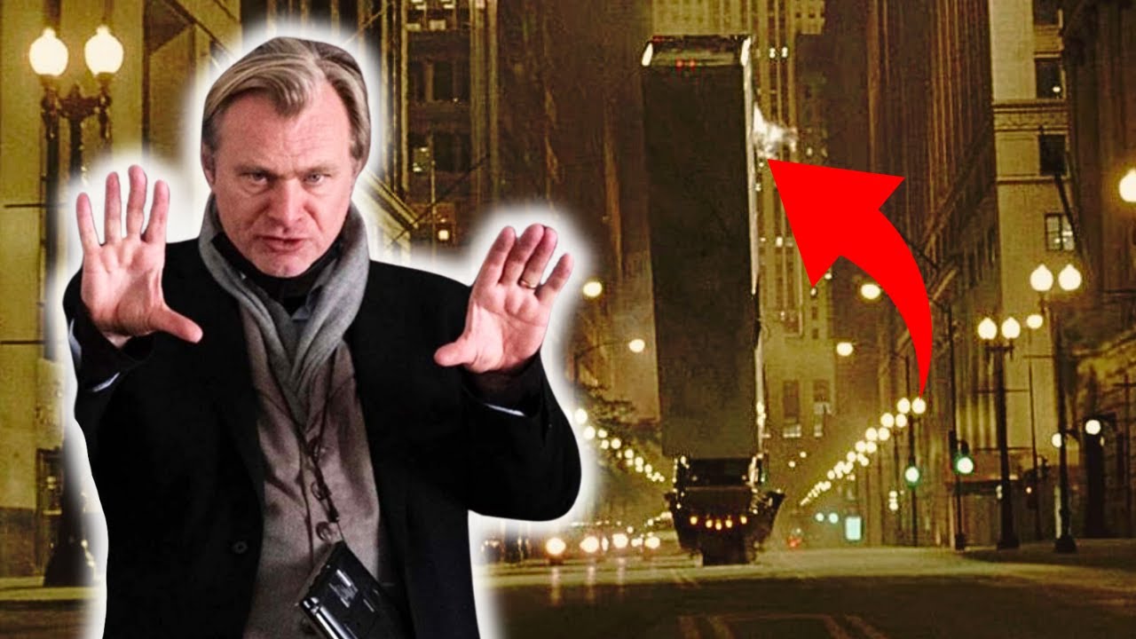 Top 5 Most Dangerous Movie Stunts
