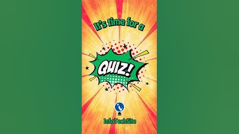 Quiz on Data Breach: Test Your Knowledge Now!