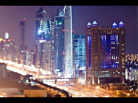    فندق فيرمونت دبي 5 نجوم