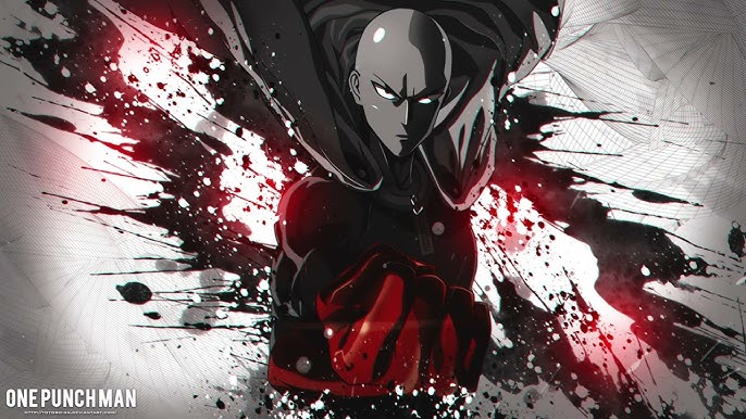 One-Punch Man 2: Episódio 12 mostra Silver Fang contra Garou, e Saitama  realiza resgate INSANO - Combo Infinito