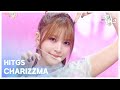 CHARIZZMA HITGS 힛지스 뮤직뱅크 Music Bank KBS 250718 방송 CHARIZZMA HITGS 힛지스 뮤직뱅크 Music Bank KBS 250718 방송