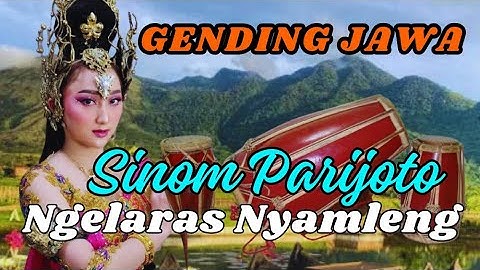 UYON UYON SINOM PARAJITO -GENDING JAWA #gendingjawa #campursarijawa #mieped