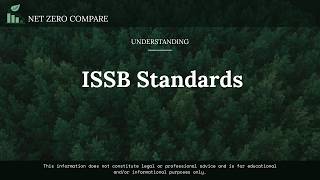 Full ISSB Standards - Maílis Carrilho Update