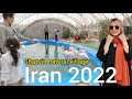  2022 دهکده طبیعت قزوین