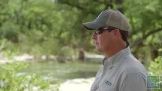Guardian of the Rivers: Timothy Birdsong