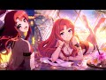 「プリコネR」アキノ（サマー）藤堂秋乃 全4話（CV：#松嵜麗 さん）Akino Summer swimsuit　プリンセスコネクト！Re:Dive