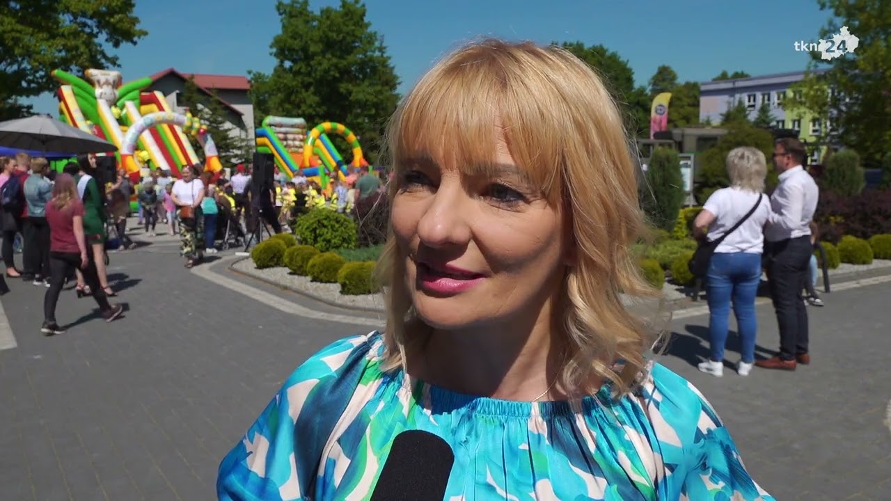 Dzień Dziecka 2023 w Stąporkowie