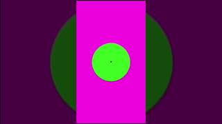 Este es un nuevo color, nunca antes visto 😱 #colores #color #ilusionoptica