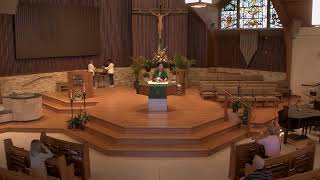 Daily Eucharist | Monday of the Sixteenth Week in Ordinary Time | July  20, 2026