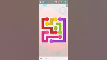 How To Solve Smart Puzzles Stream Normal Level 2-18 Walk Through Solution Walkthrough Pixign