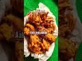 #shorts video#aalu,pyaj pakode recipe#