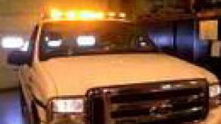 Code 3 2500 Amber Emergency Warning Lightbar Net Worth