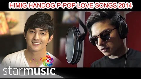 Simpleng Tulad Mo - Daniel Padilla (Recording Session with lyrics)