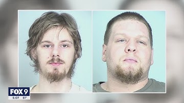 Religious leaders call for reduced sentences for Bloomington mosque bombers I KMSP FOX 9
