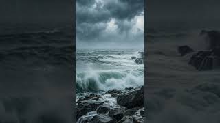 Just One Minute… Rain Will Calm You 🌧️