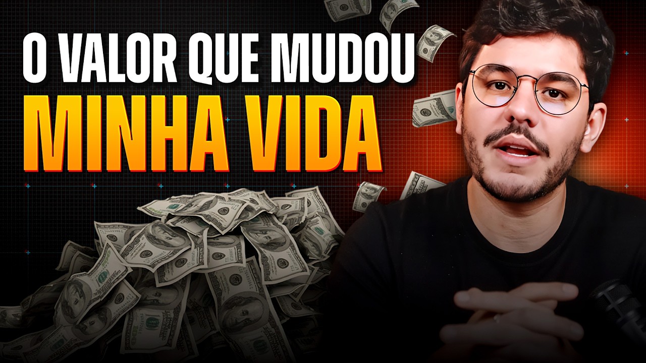 Quanto eu precisei juntar para viver em paz?