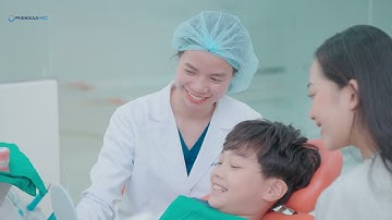 Phòng khám Răng Hàm Mặt Đại học Phenikaa: Kiến tạo nụ cười hoàn mỹ