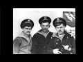 Служба на о. Кильдин. фото эссе/Service on Kildin Island. Photo essay: 1979-1981.  2.