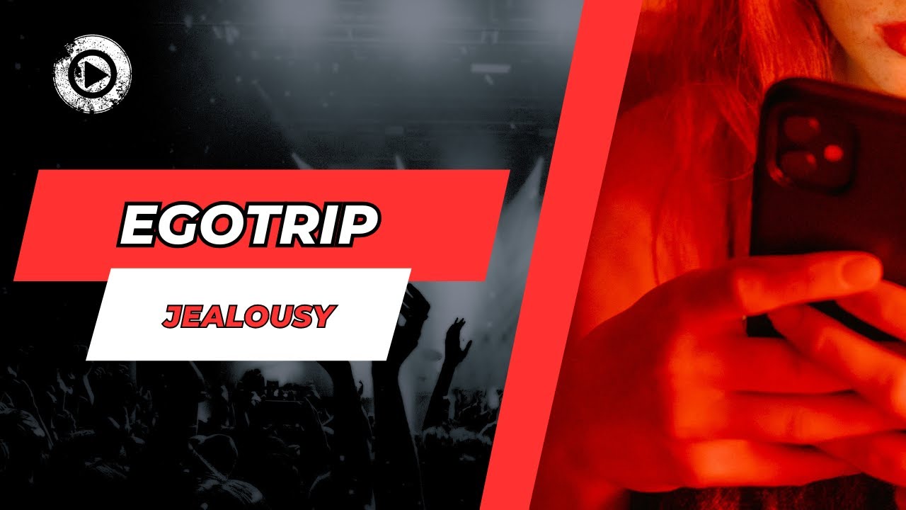 Watch Egotrip - Jealousy on YouTube Watch Egotrip - Jealousy on YouTube