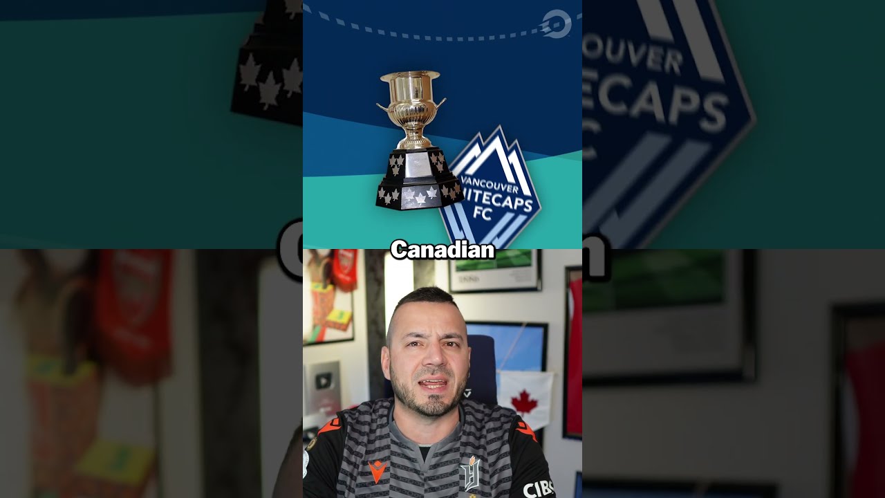 2024 TELUS Canadian Championship Kicks Off This Week 