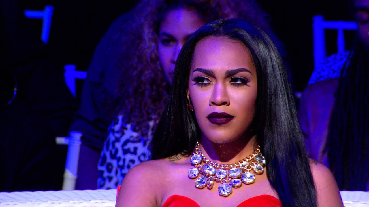 Love & Hip Hop Hollywood - Reunion (Part 1) - YouTube
