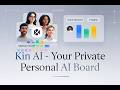 Kin AI Review: The Privacy-First Personal AI Companion