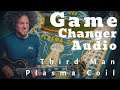 Jack White & Third Man Records Get FILTHY!!! | GameChanger Audio