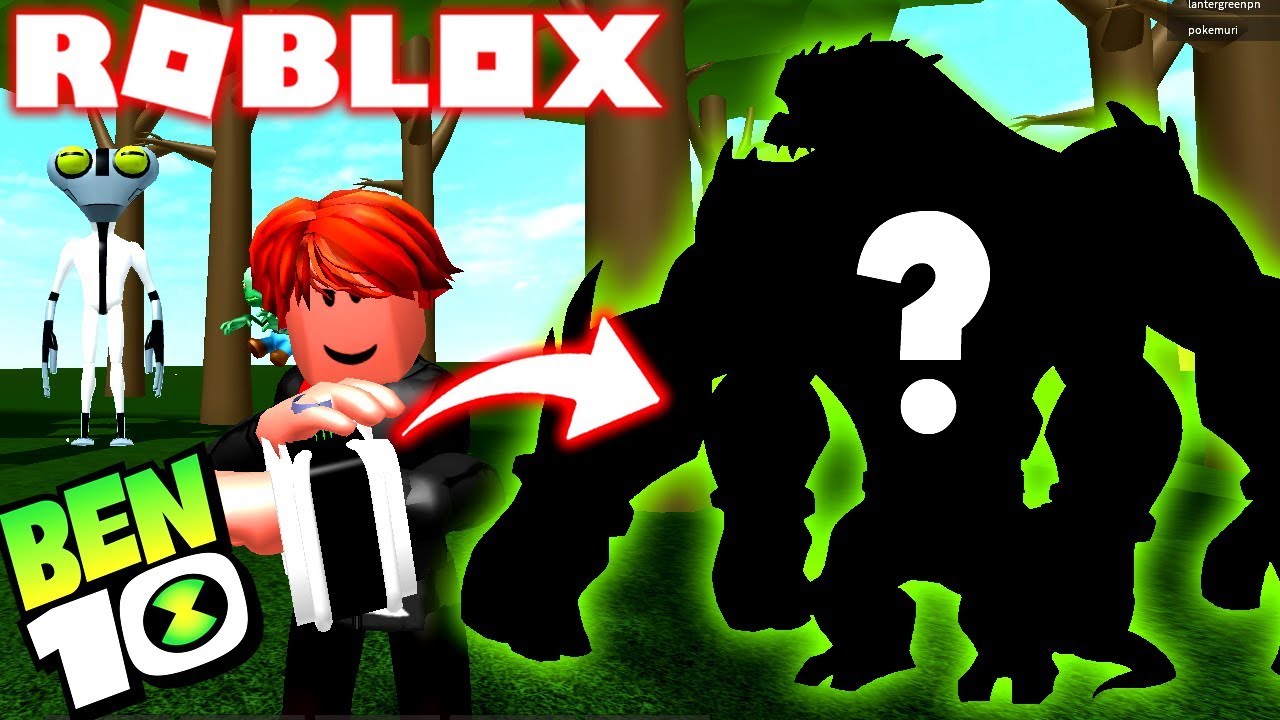 Roblox Ben 10 Qual Omnitrix Voce Que Infinitrix Ou Gauntrix - roblox ben 10 qual omnitrix voce que infinitrix ou gauntrix