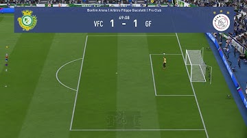 FIFA19 Proclub Problem Bug Left analog stick is like "blocked" in one way 2