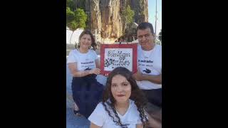 Ensaio Fotográfico Contagem Regressiva Para Os 15 Anos.