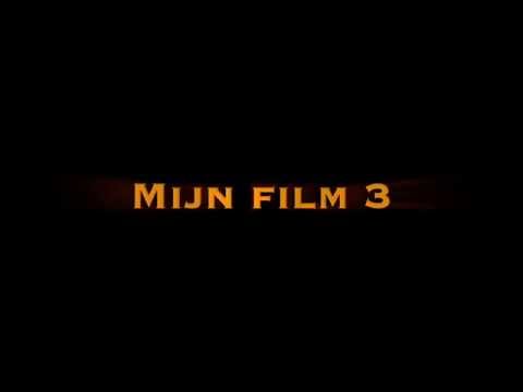 Albert Nijland - Mijn Film