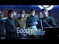 Dr. Shaun Putting His Efforts To Solve Every Unusual Case | The Good Doctor