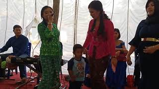 Download lagu Cover PEMER BOJO duet maut Deniz Arista & Via Vypra