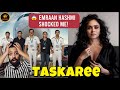 🔥 Emraan Hashmi SHOCKED Me 😱 | Taskaree Netflix Review emraan hashmi new movie
